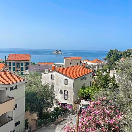 Apartamento Upart House Petrovac Exterior foto