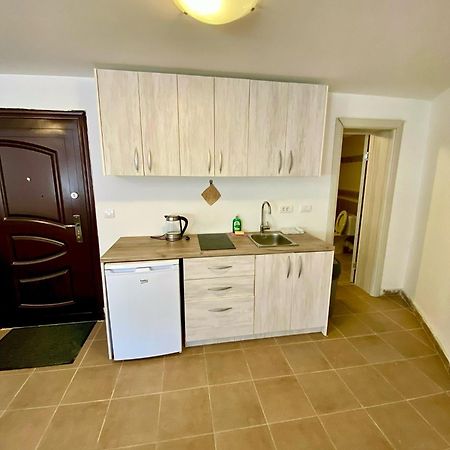 Apartamento Upart House Petrovac Exterior foto