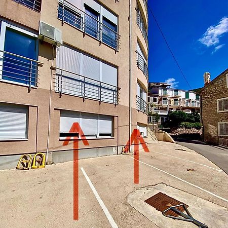 Apartamento Upart House Petrovac Exterior foto
