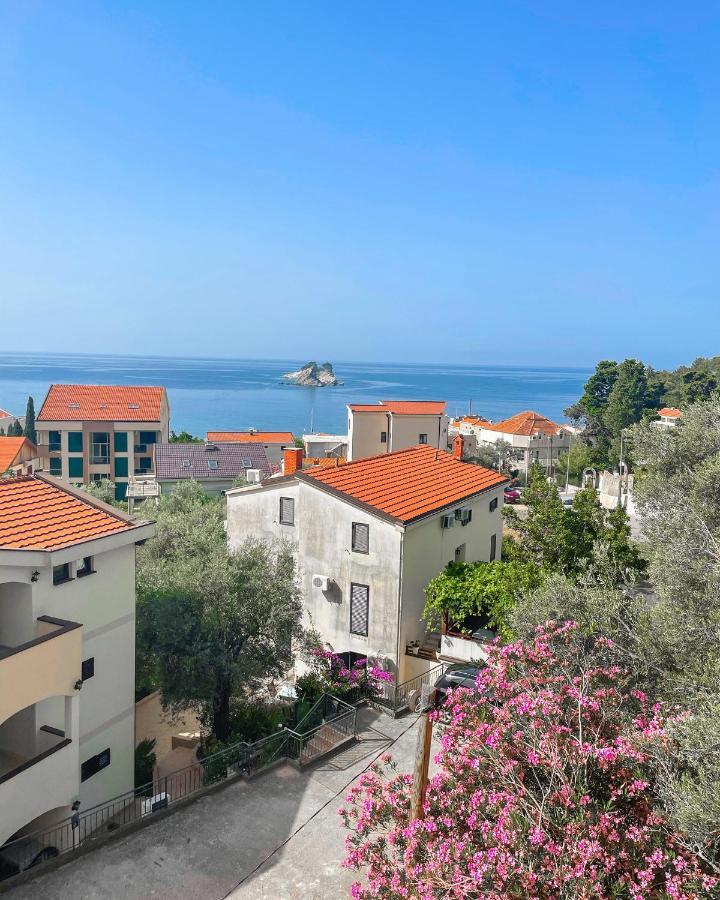 Apartamento Upart House Petrovac Exterior foto