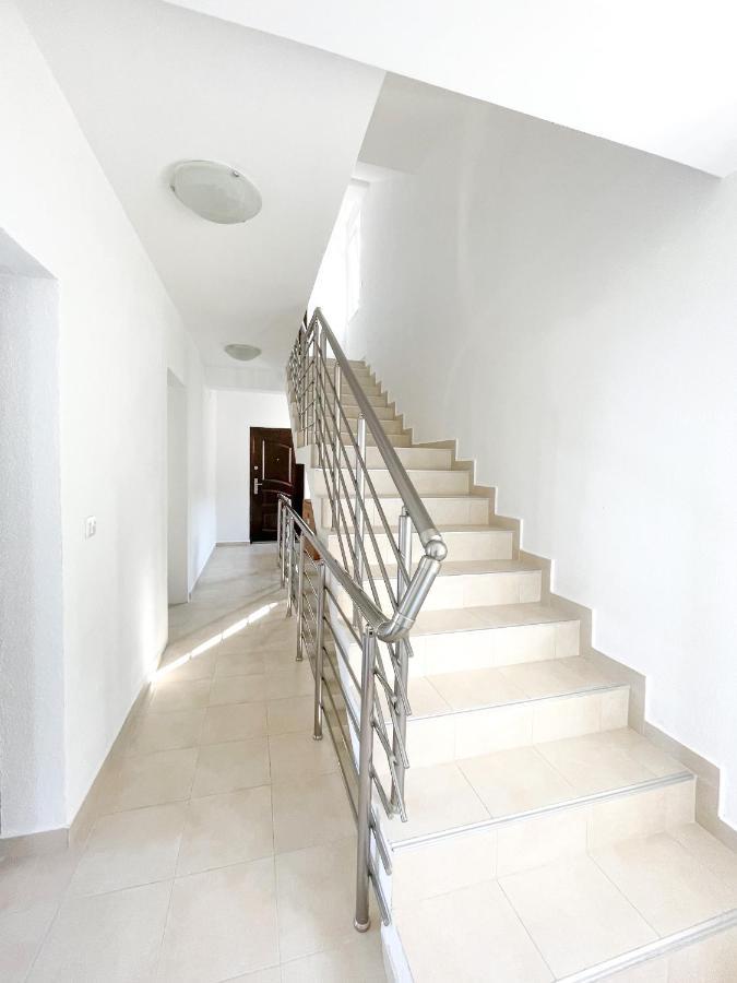 Apartamento Upart House Petrovac Exterior foto