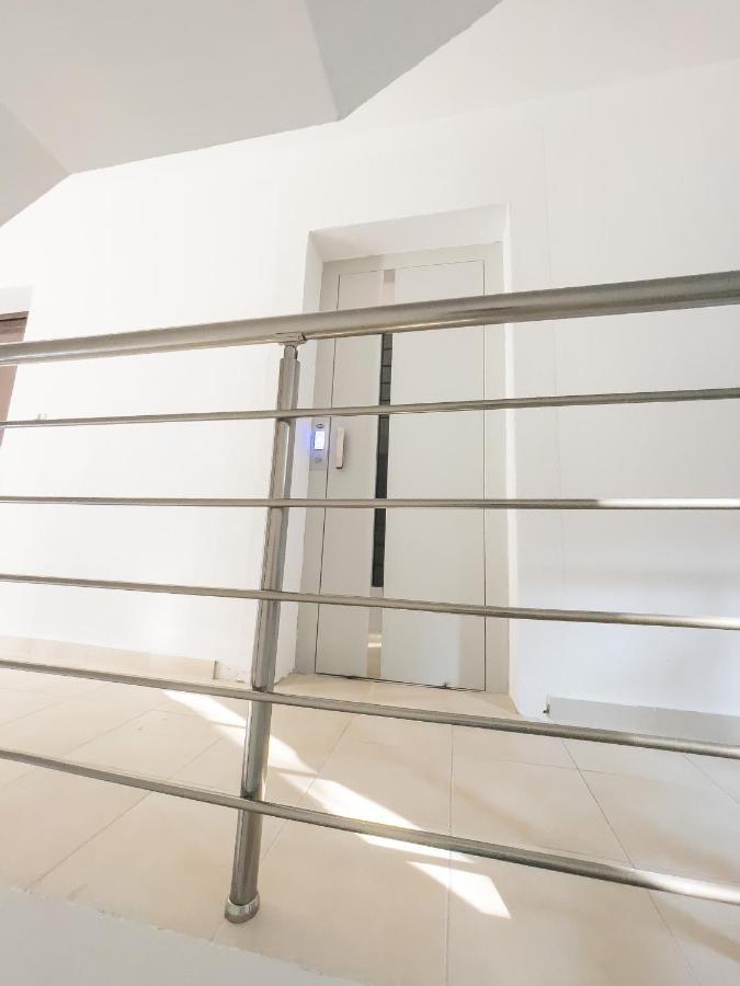 Apartamento Upart House Petrovac Exterior foto