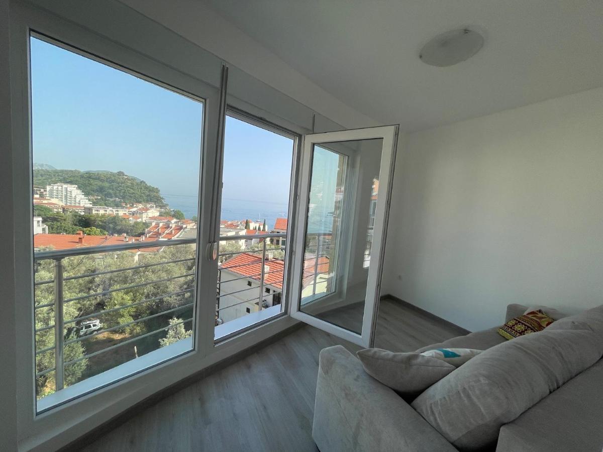 Apartamento Upart House Petrovac Exterior foto