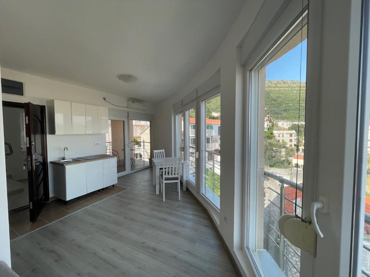 Apartamento Upart House Petrovac Exterior foto