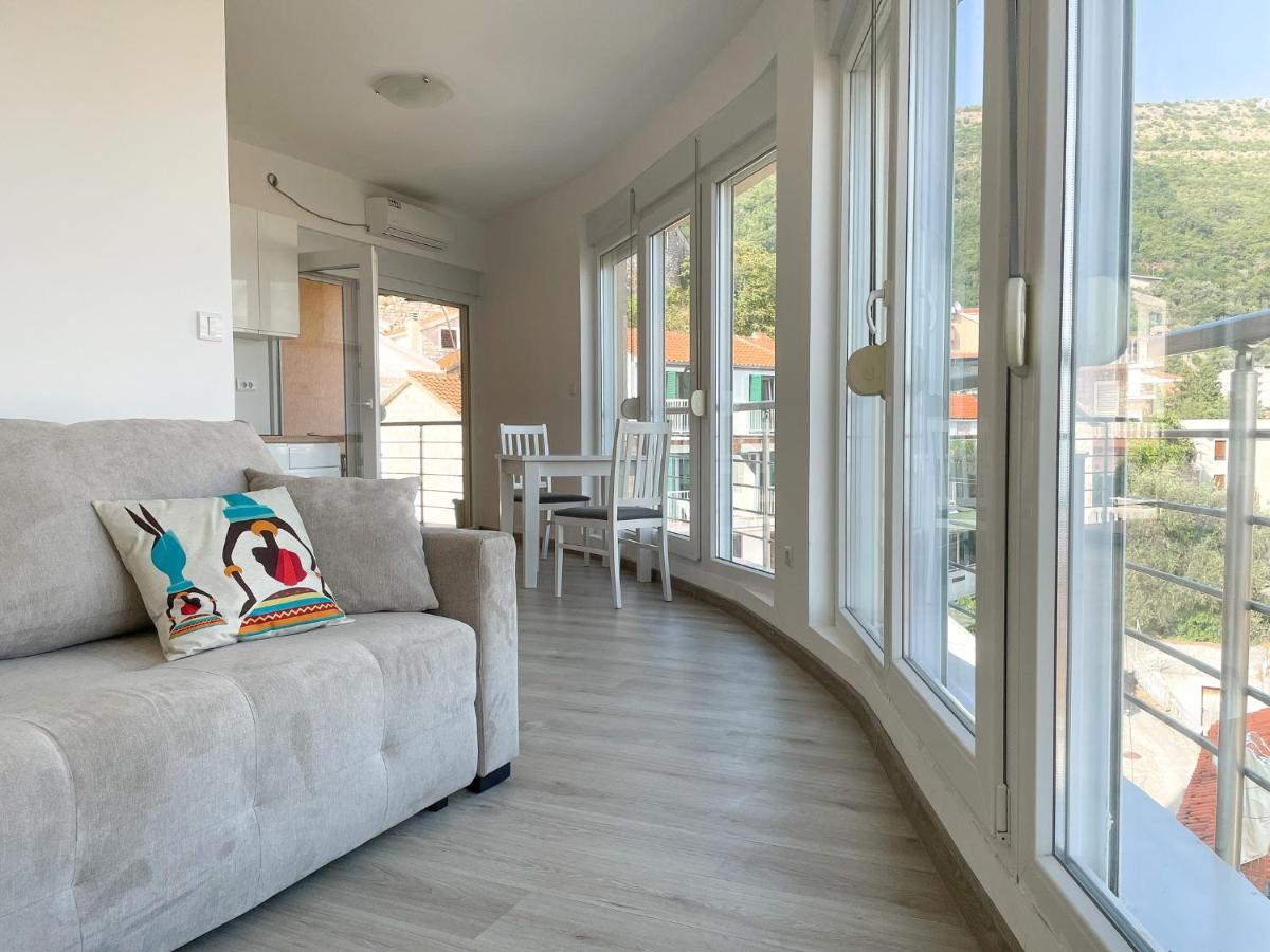 Apartamento Upart House Petrovac Exterior foto
