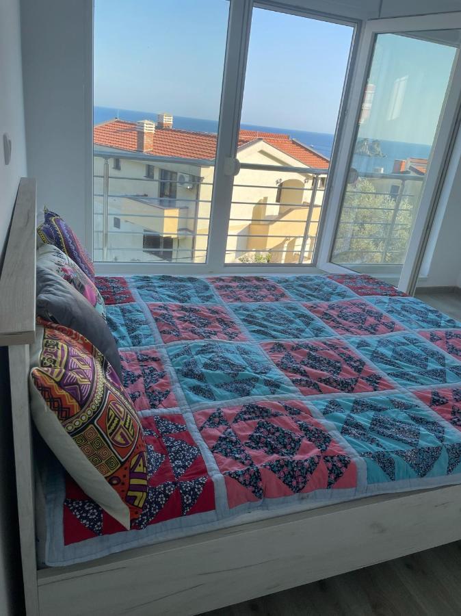 Apartamento Upart House Petrovac Exterior foto