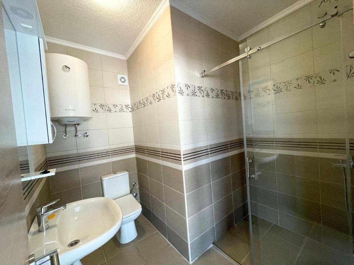 Apartamento Upart House Petrovac Exterior foto