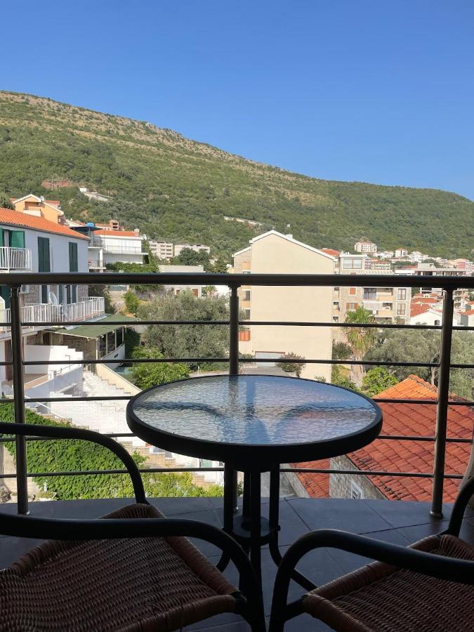 Apartamento Upart House Petrovac Exterior foto
