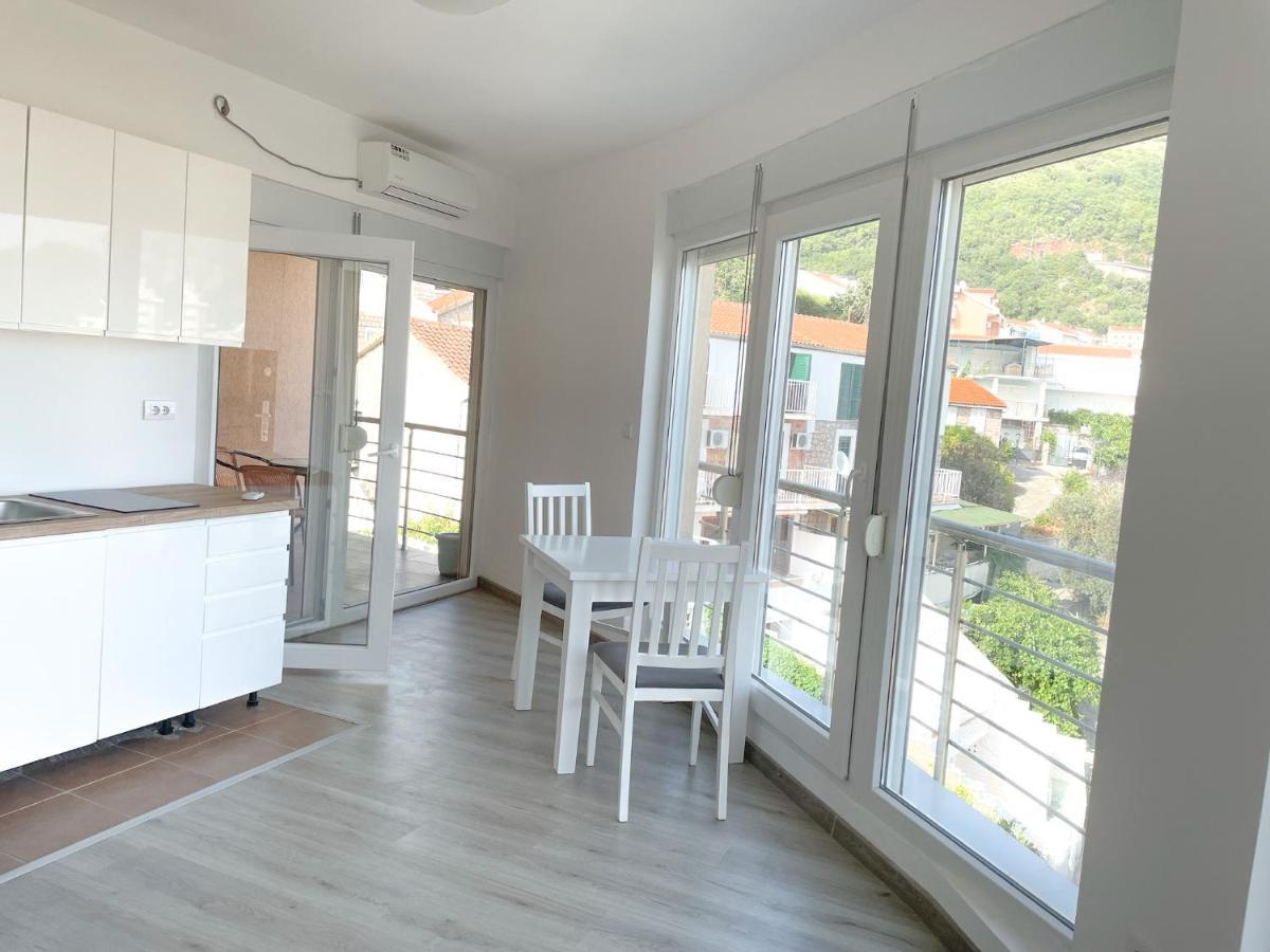 Apartamento Upart House Petrovac Exterior foto