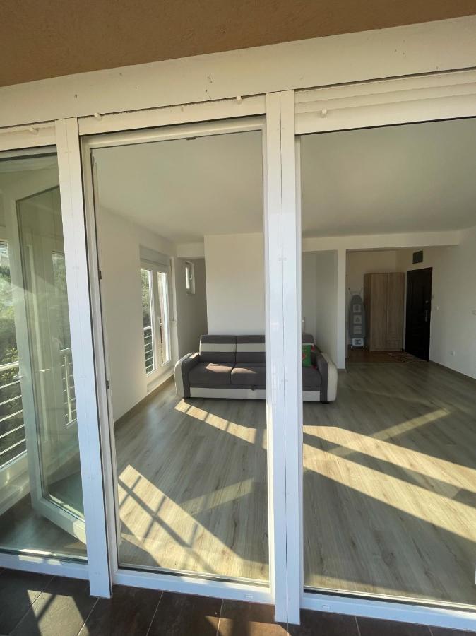 Apartamento Upart House Petrovac Exterior foto
