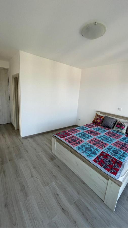 Apartamento Upart House Petrovac Exterior foto