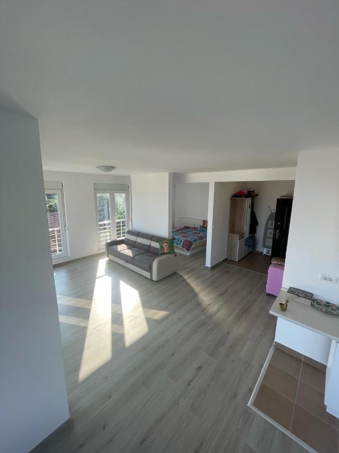 Apartamento Upart House Petrovac Exterior foto