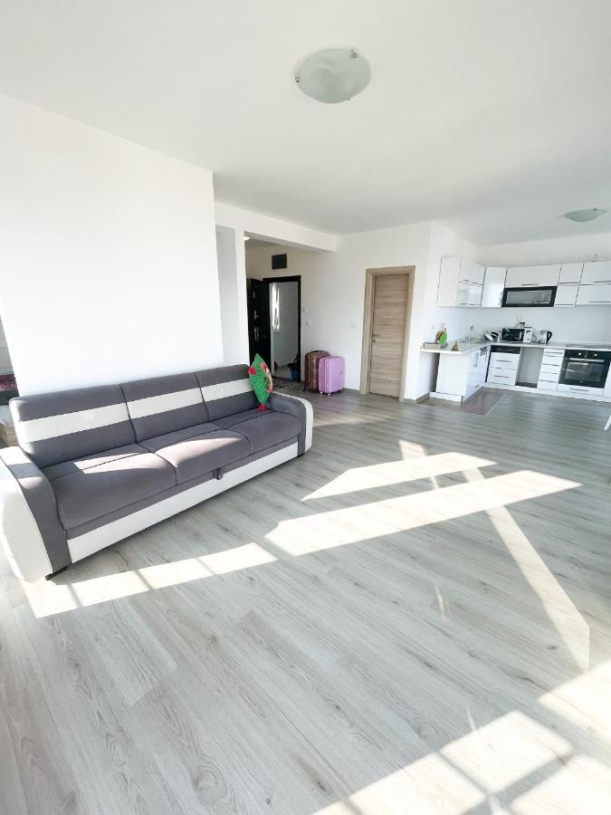 Apartamento Upart House Petrovac Exterior foto