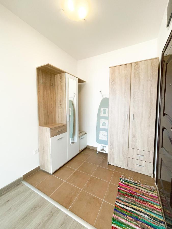 Apartamento Upart House Petrovac Exterior foto