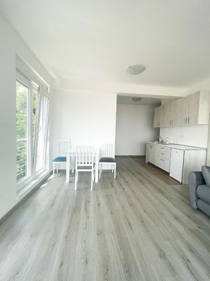 Apartamento Upart House Petrovac Exterior foto