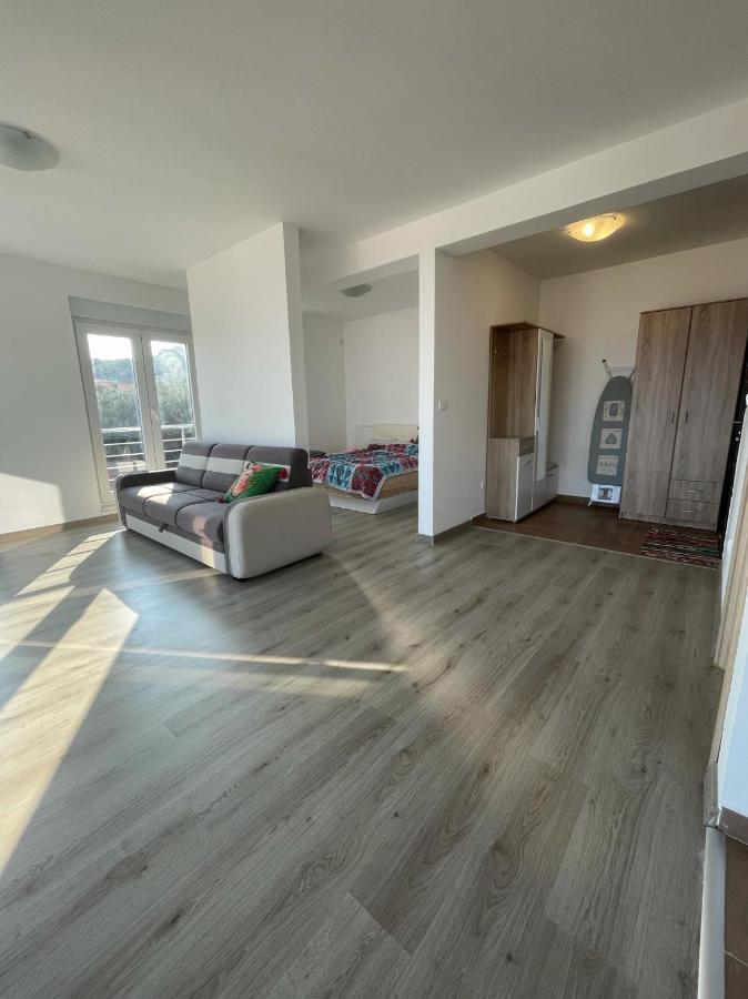 Apartamento Upart House Petrovac Exterior foto