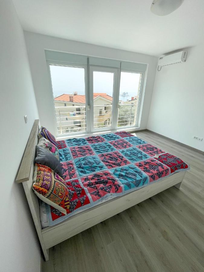 Apartamento Upart House Petrovac Exterior foto