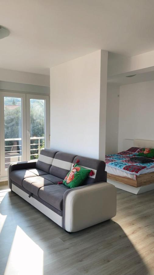 Apartamento Upart House Petrovac Exterior foto