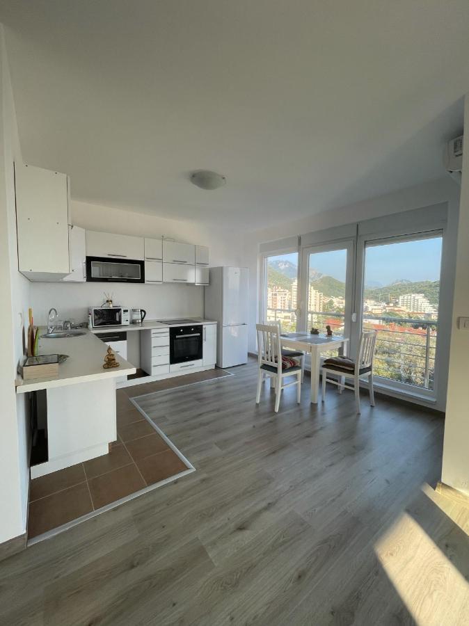 Apartamento Upart House Petrovac Exterior foto