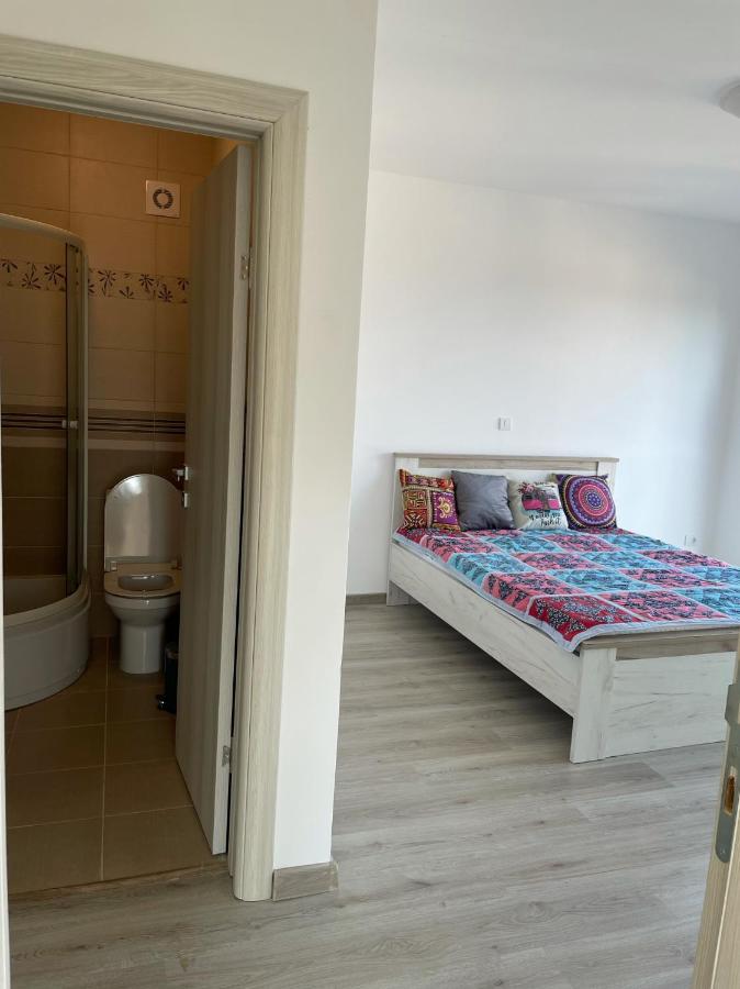Apartamento Upart House Petrovac Exterior foto