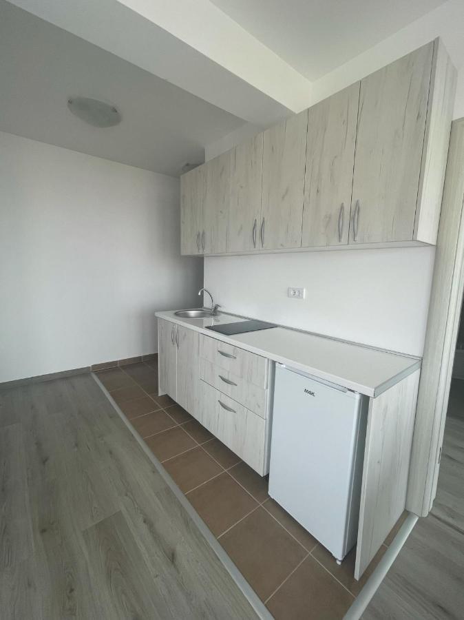 Apartamento Upart House Petrovac Exterior foto