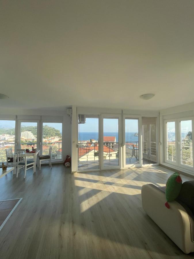 Apartamento Upart House Petrovac Exterior foto