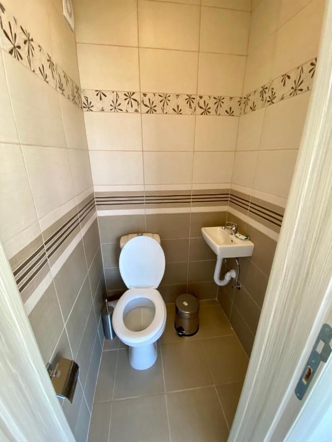 Apartamento Upart House Petrovac Exterior foto