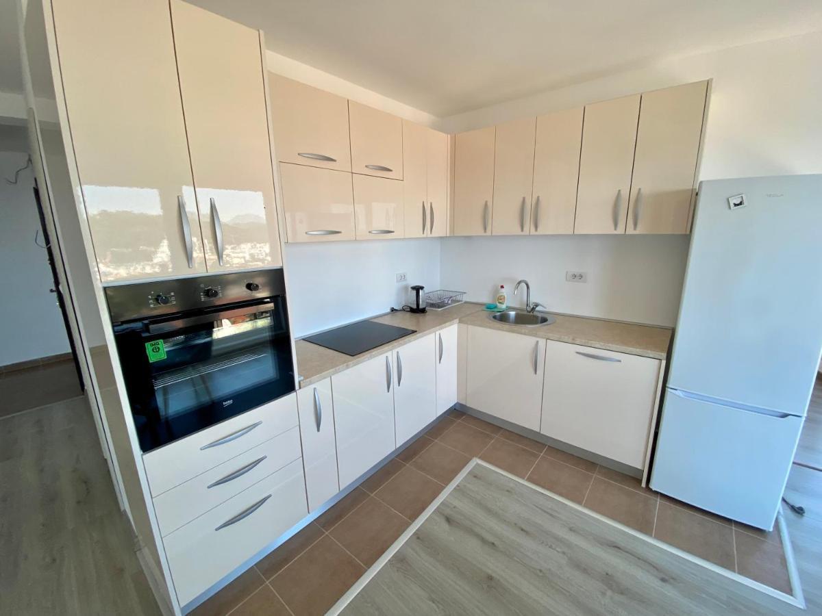 Apartamento Upart House Petrovac Exterior foto