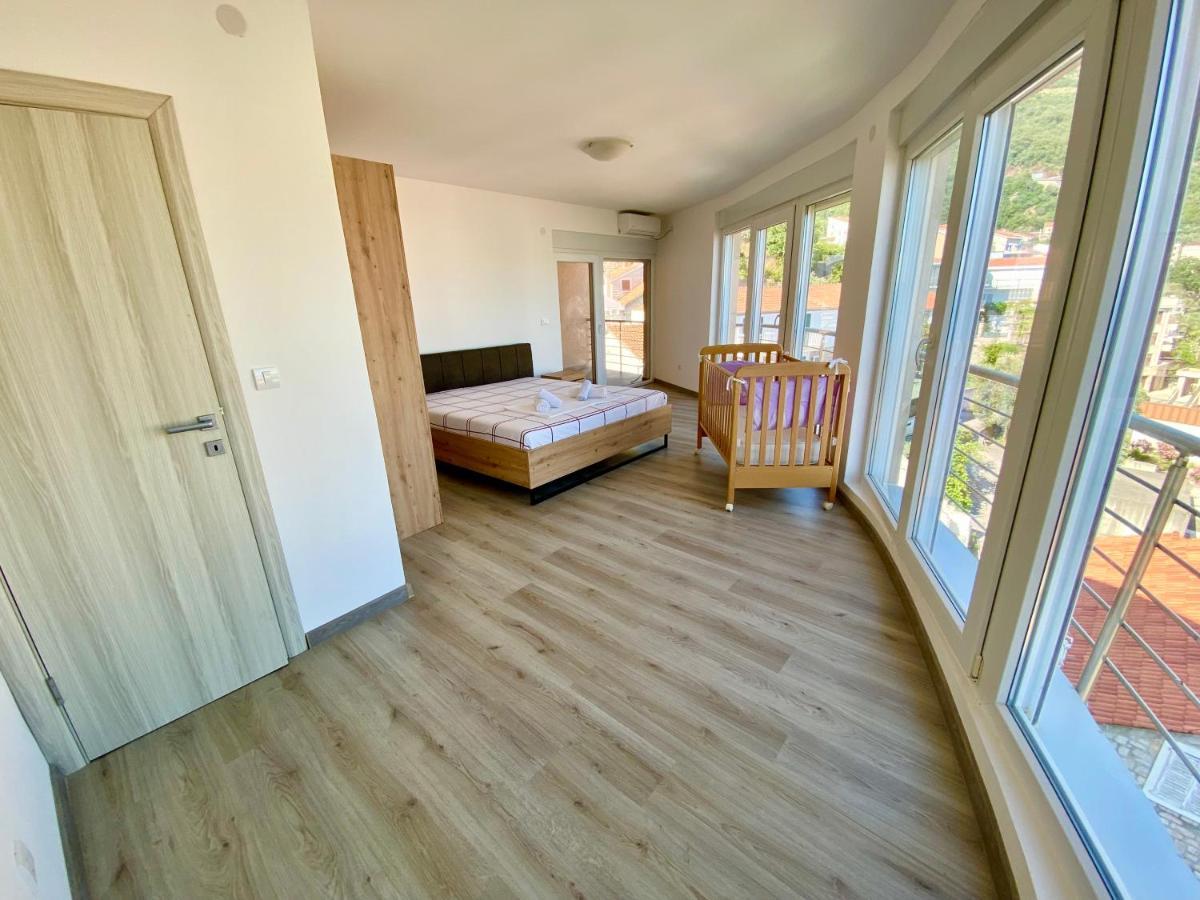 Apartamento Upart House Petrovac Exterior foto