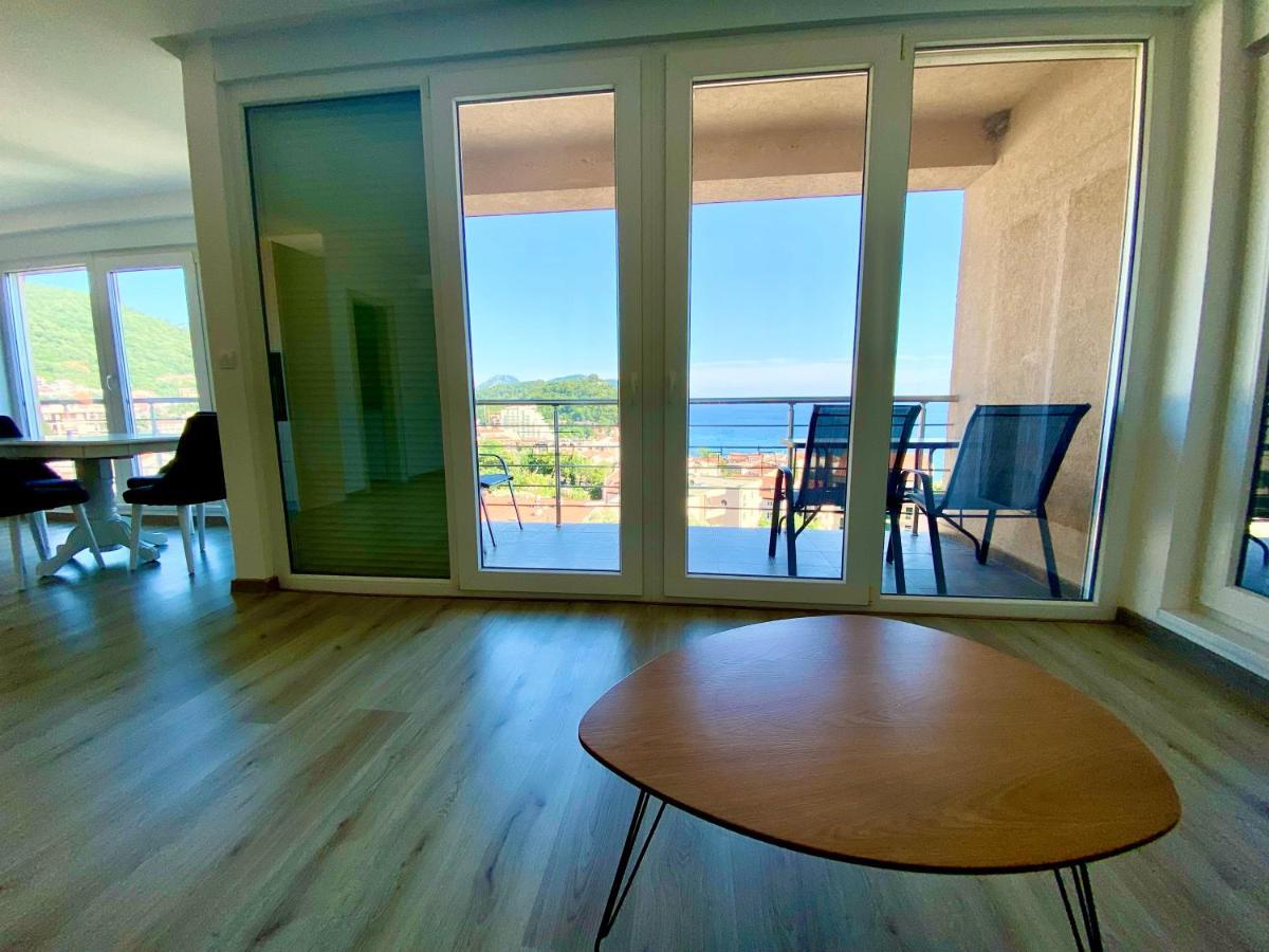 Apartamento Upart House Petrovac Exterior foto