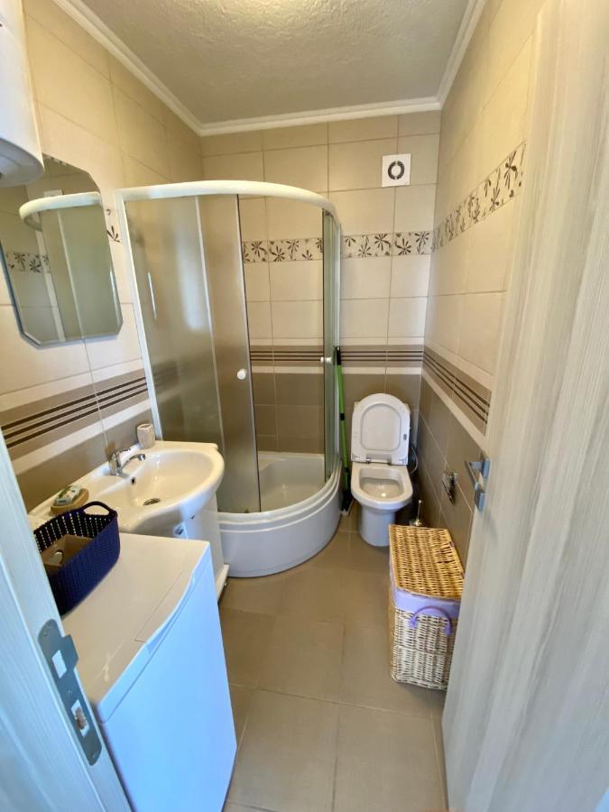 Apartamento Upart House Petrovac Exterior foto