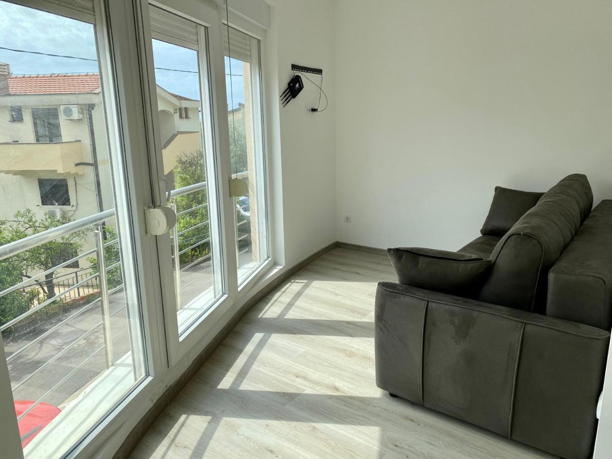 Apartamento Upart House Petrovac Exterior foto