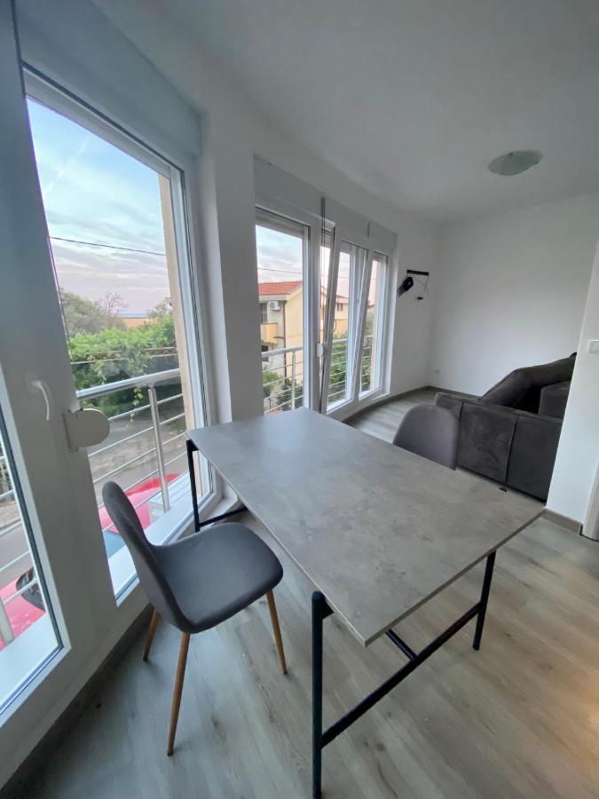 Apartamento Upart House Petrovac Exterior foto