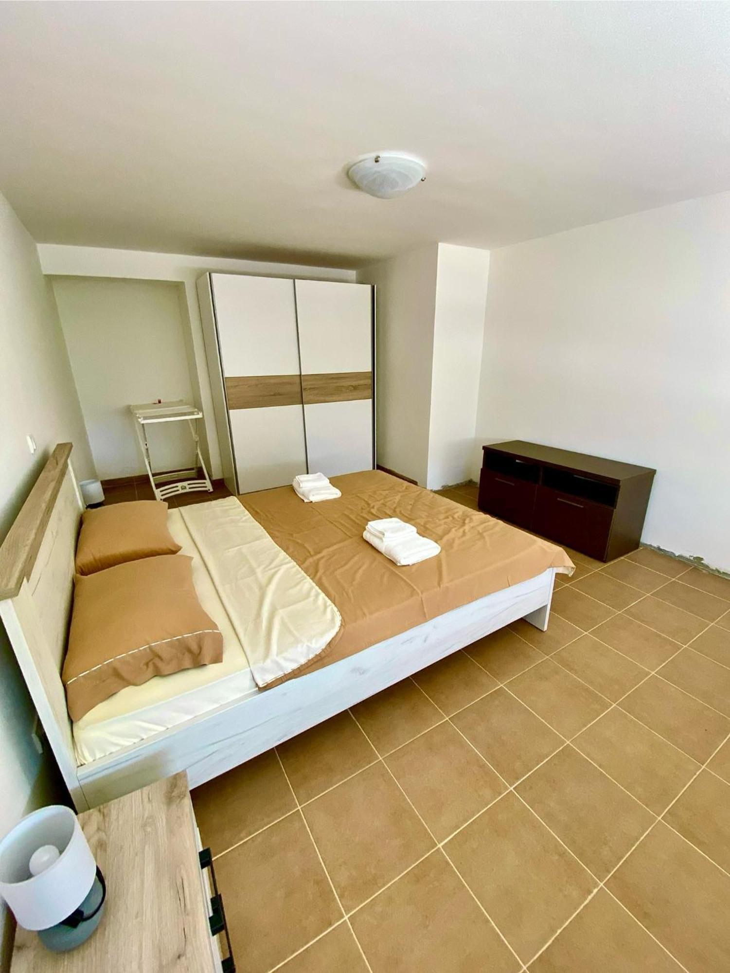 Apartamento Upart House Petrovac Exterior foto