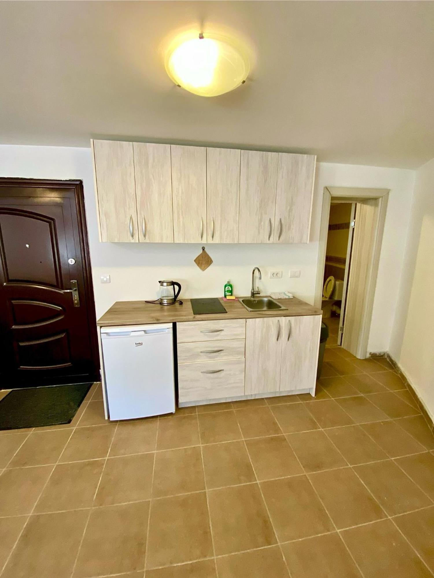 Apartamento Upart House Petrovac Exterior foto