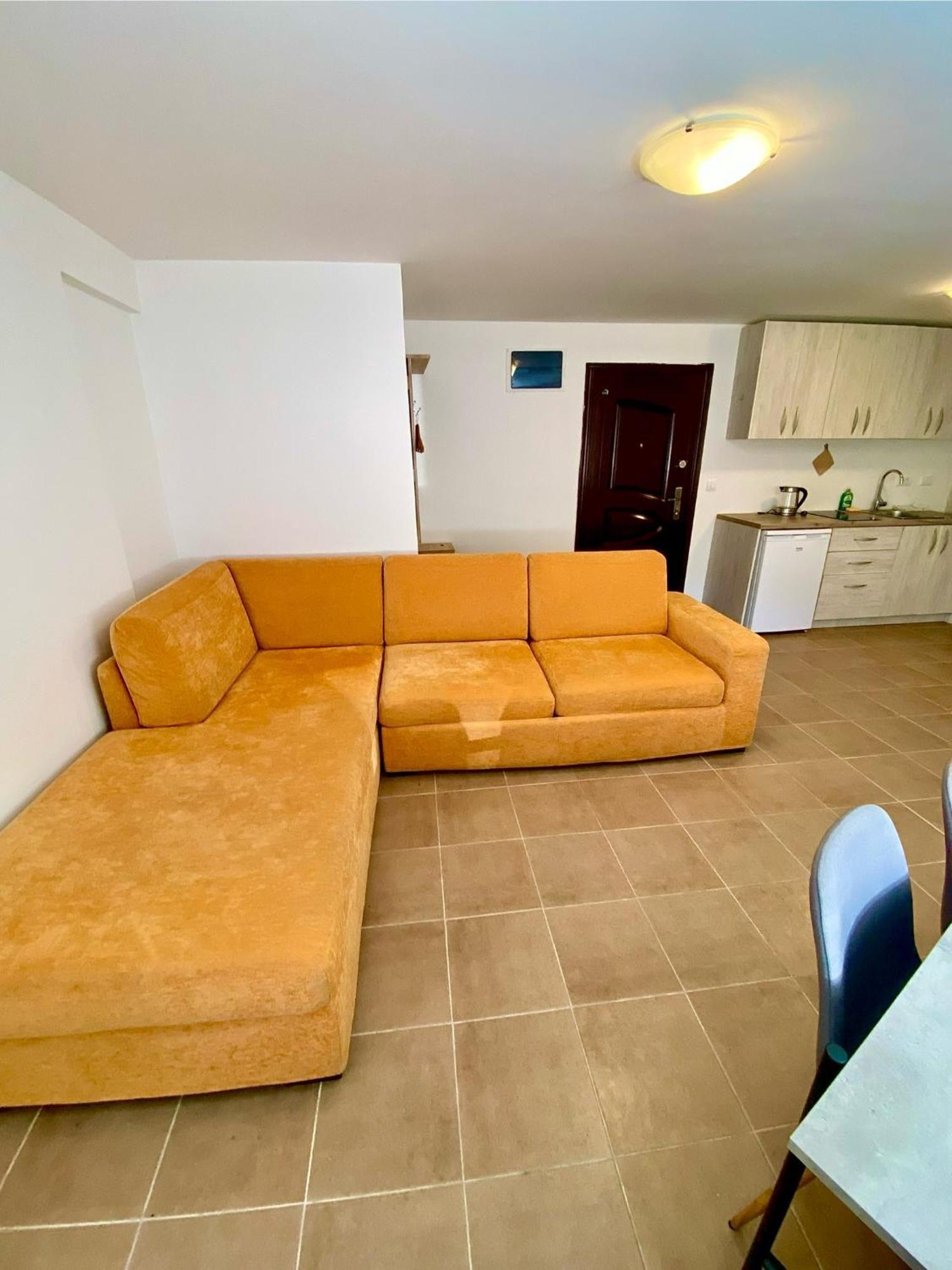 Apartamento Upart House Petrovac Exterior foto