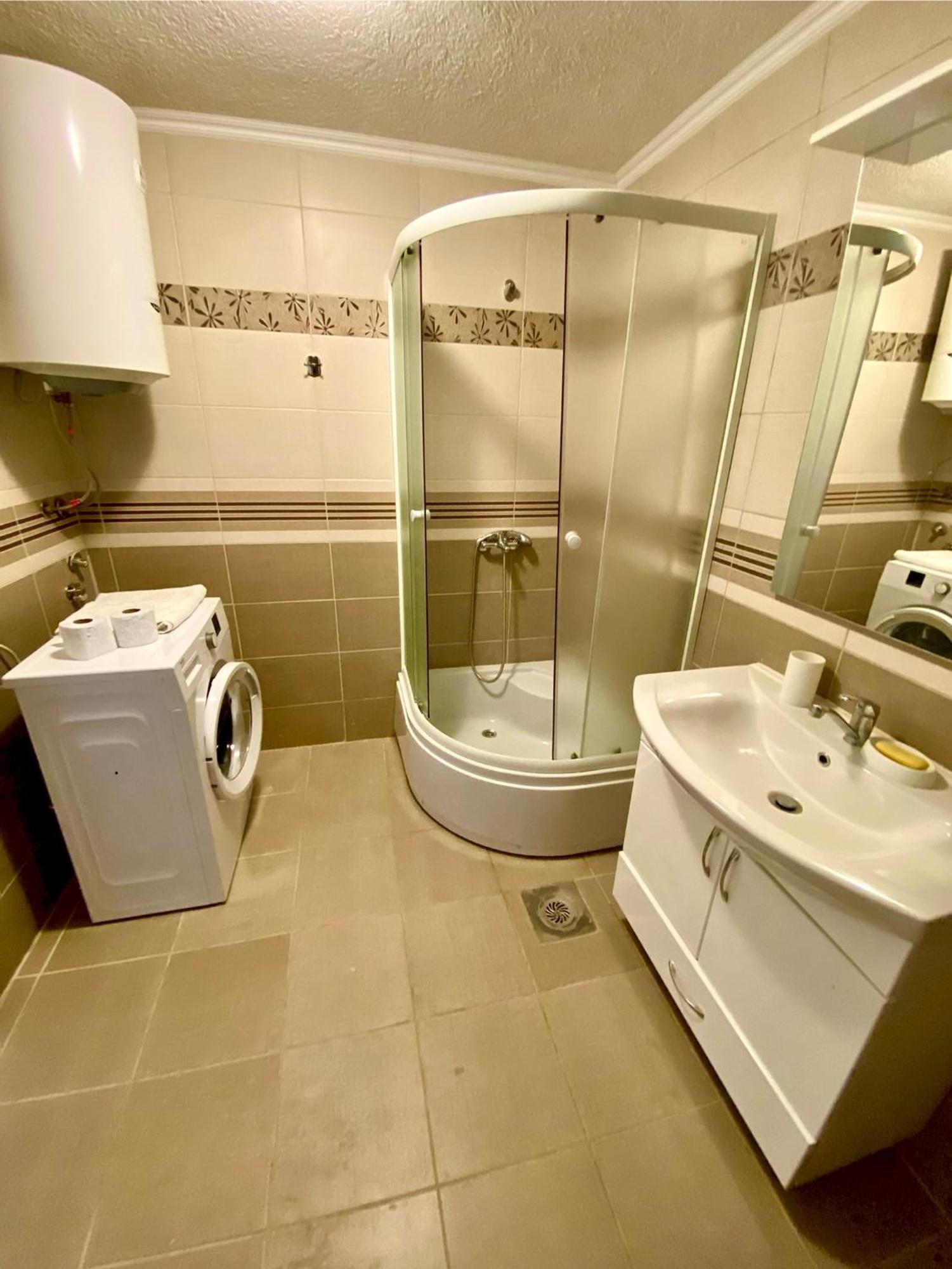 Apartamento Upart House Petrovac Exterior foto