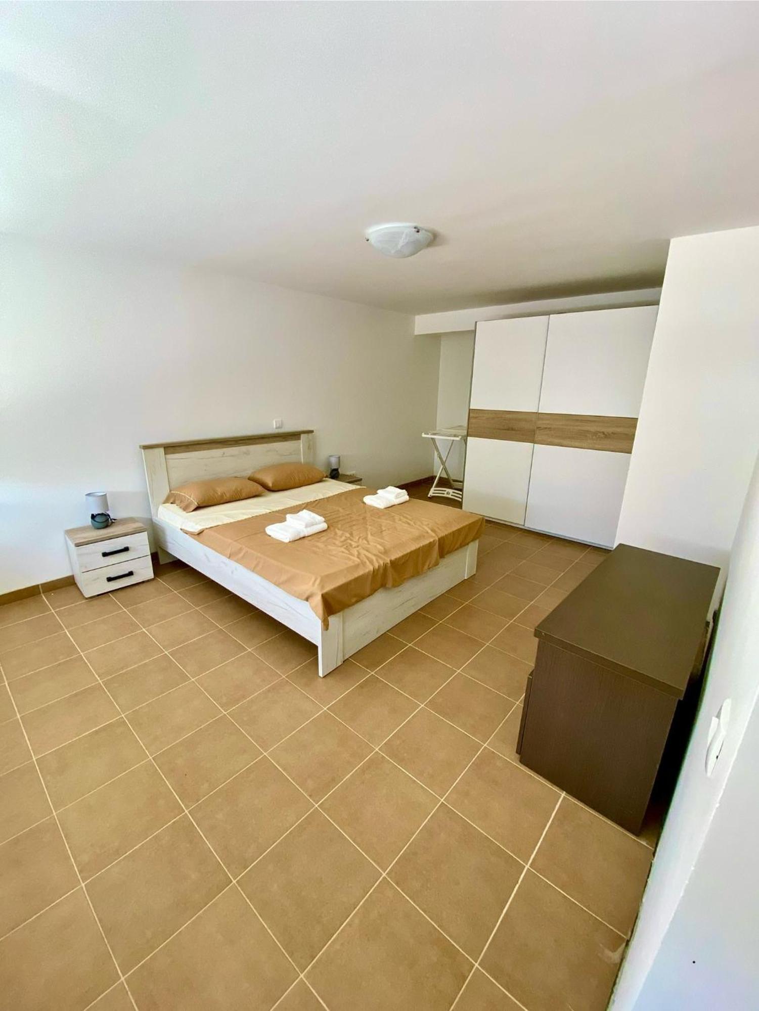 Apartamento Upart House Petrovac Exterior foto