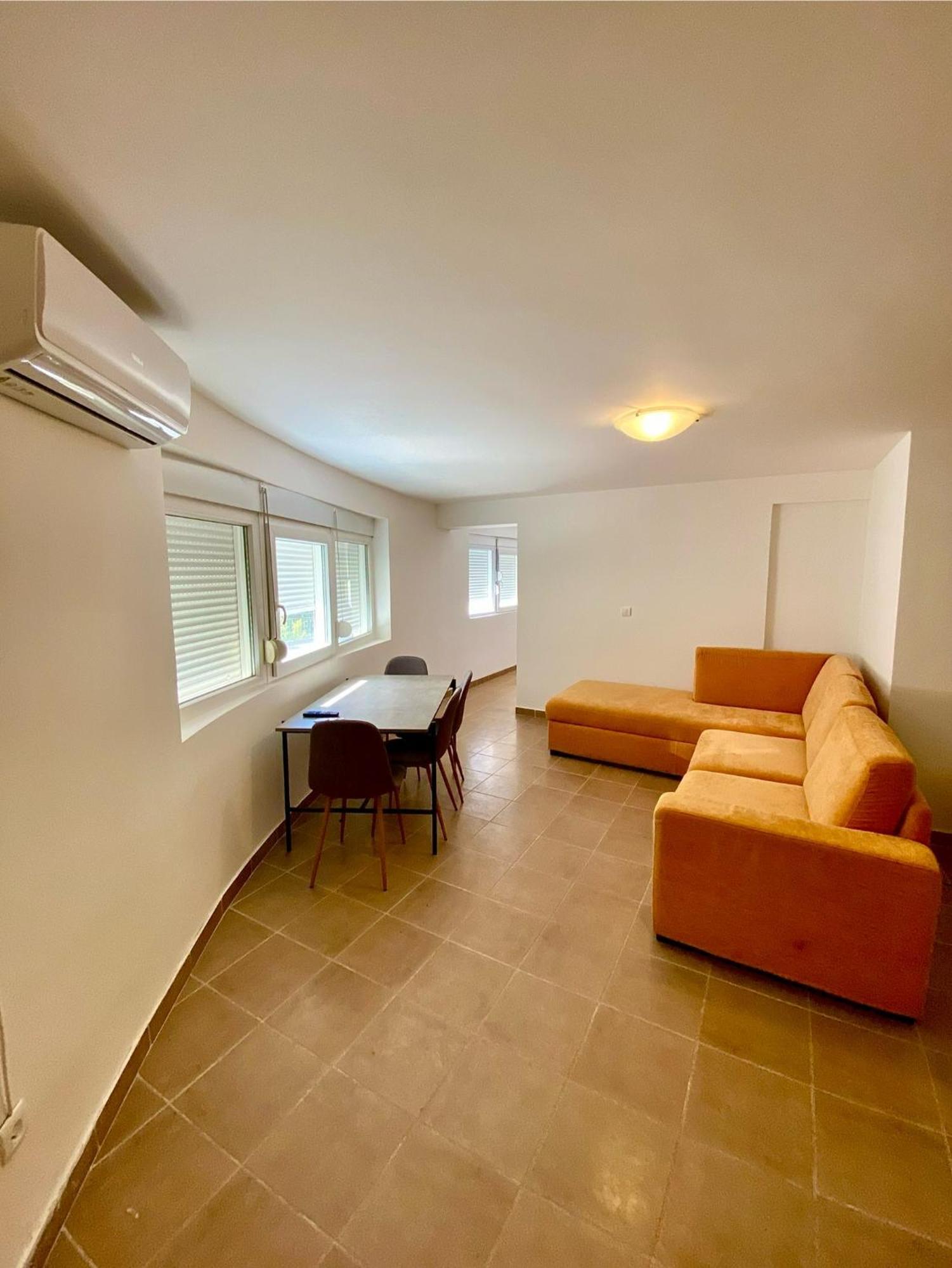 Apartamento Upart House Petrovac Exterior foto